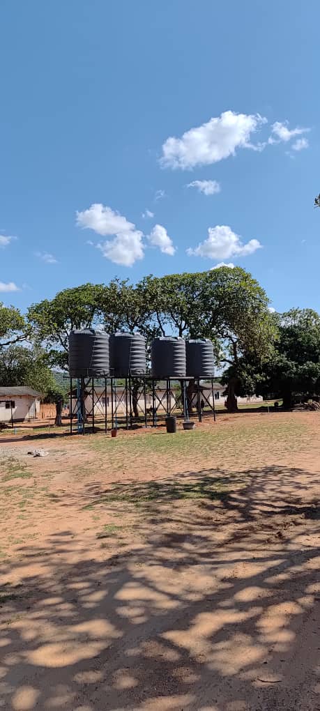 Water quality testing