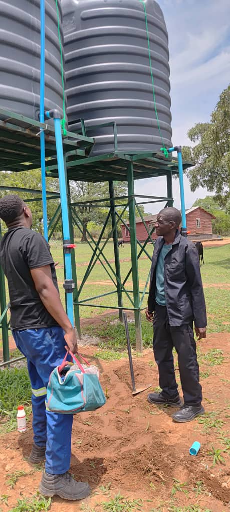 Sustainable solutions